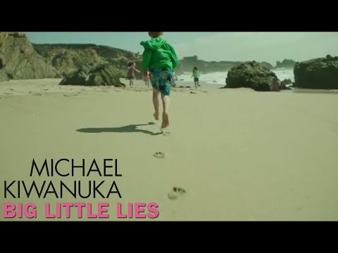 MICHAEL KIWANUKA | Cold Little Heart | Big Little Lies (Musikvideo)