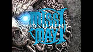 Miss May I - Creations Full Cover