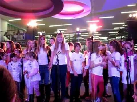 BEOGRADSKI GLAS 2012