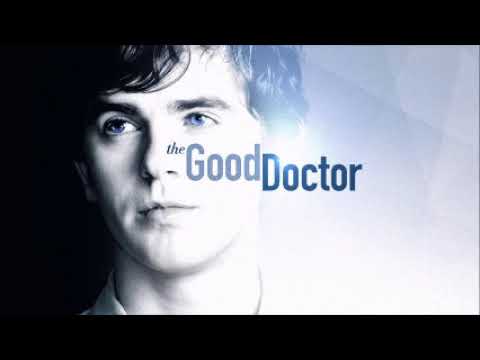 Erin McCarley - I Won't Let You Down (Audio) [THE GOOD DOCTOR - 1X06 - SOUNDTRACK]