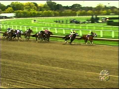 2002 Breeders' Cup Sprint