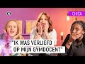 Alles over VERLIEFD ZIJN | CHICA #4 | NPO Zapp