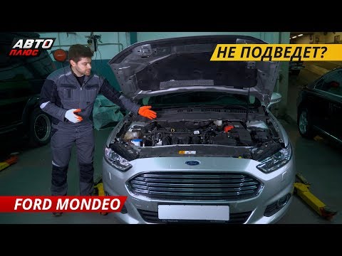 Какие проблемы у Ford Mondeo 5? | Подержанные автомобили