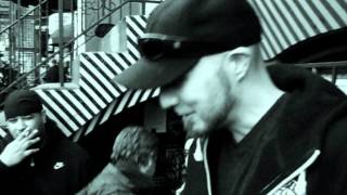 SUFFOCATION - As Grace Descends (OFFICIAL BEHIND THE SCENES)