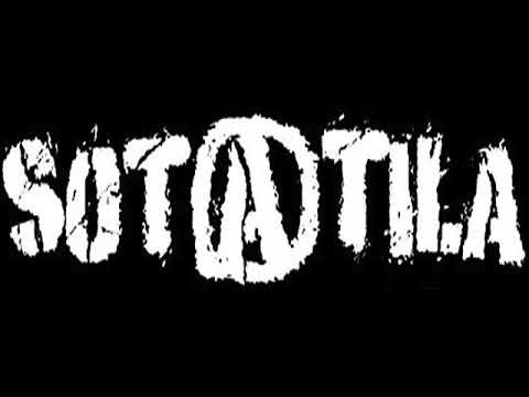 Sotatila - Rajotus vitutus