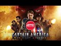 AMC Previews Captain America The First Avenger July 22 2011 With Post Credits