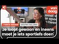 88 challenges in 3 uur tijd: Enschedese jongeren uitgedaagd tijdens #hardgaan053