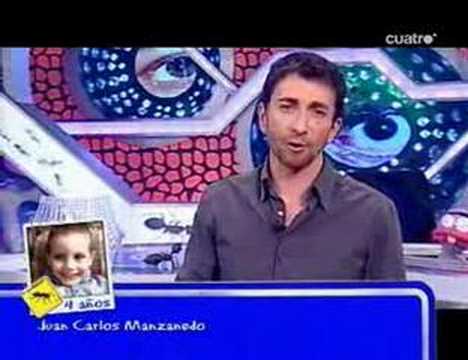 Cosas de Niños-El Hormiguero_20080409