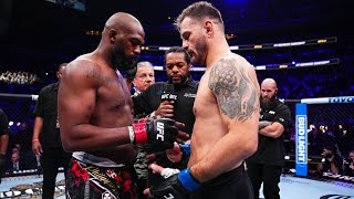 Fight video