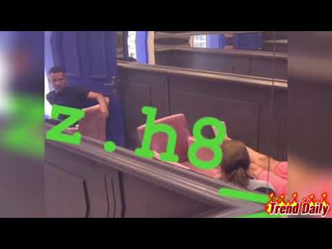 ŽELJKO MITROVIĆ UŠAO U "ELITU" SA GOMILOM OBEZBEĐENJA! Zadrugarka se skamenila kada ga je videla