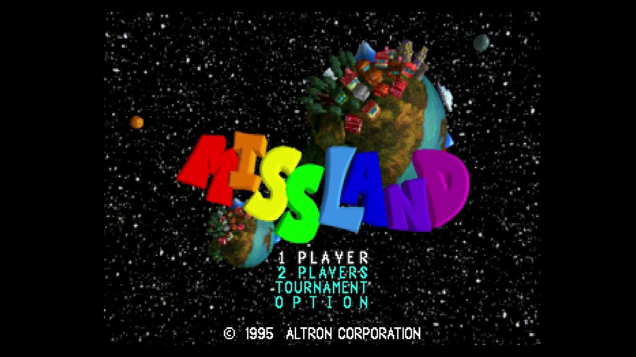 Gameplay Video