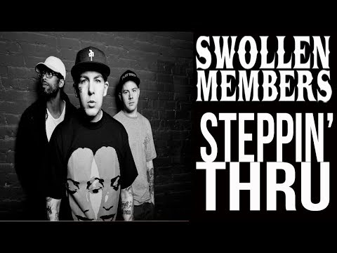 Video thumbnail for Steppin Thru