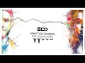 ZEDD & SELENA GOMEZ DUBSTEP REMIX "I ...