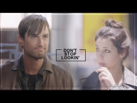 Ivy & Henry | Don't stop lookin' at me