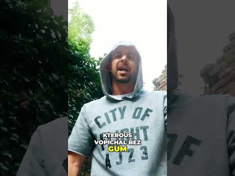 Maniak x Orion x Rest x MC Gey - Luxus a Špína (Official Video) prod. DaySix x Kill