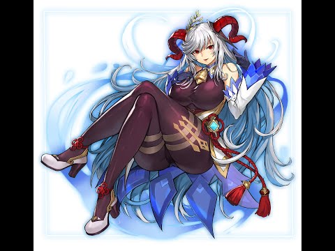 Fire Emblem Heroes Civ 5 - Freyja Cocogoat Multiplayer Stream