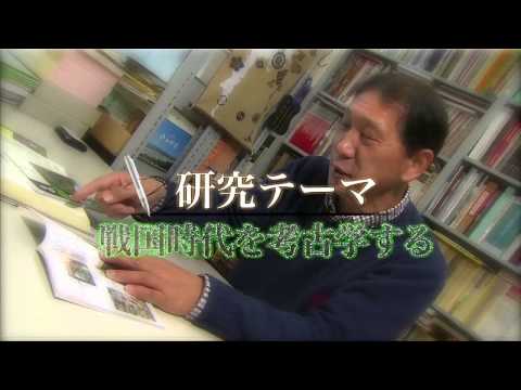 滋賀県立大学キャンパスMOVIE６