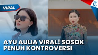 SOSOK AYU AULIA VIRAL Ngaku Jadi Staf Kreatif Kemhan, Ini Deretan Kontroversinya, Sempat Murtad