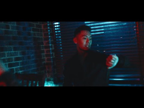 Sacci - Say Goodbye (Official Music Video)