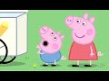Peppa Pig Season 4 Episode 46 Georges Balloon