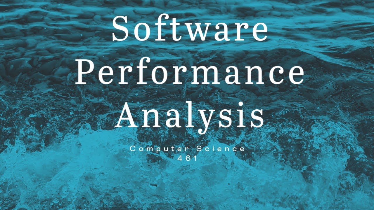 Evaluating System Performance