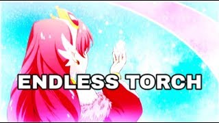 Download lagu Go! Princess Precure | ENDLESS TORCH [ENGLISH LYRICS] mp3