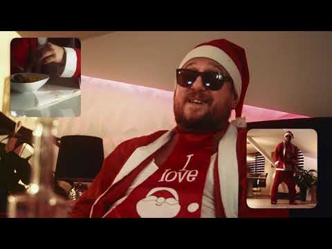 Polgár Peti - A Mikulás karanténban