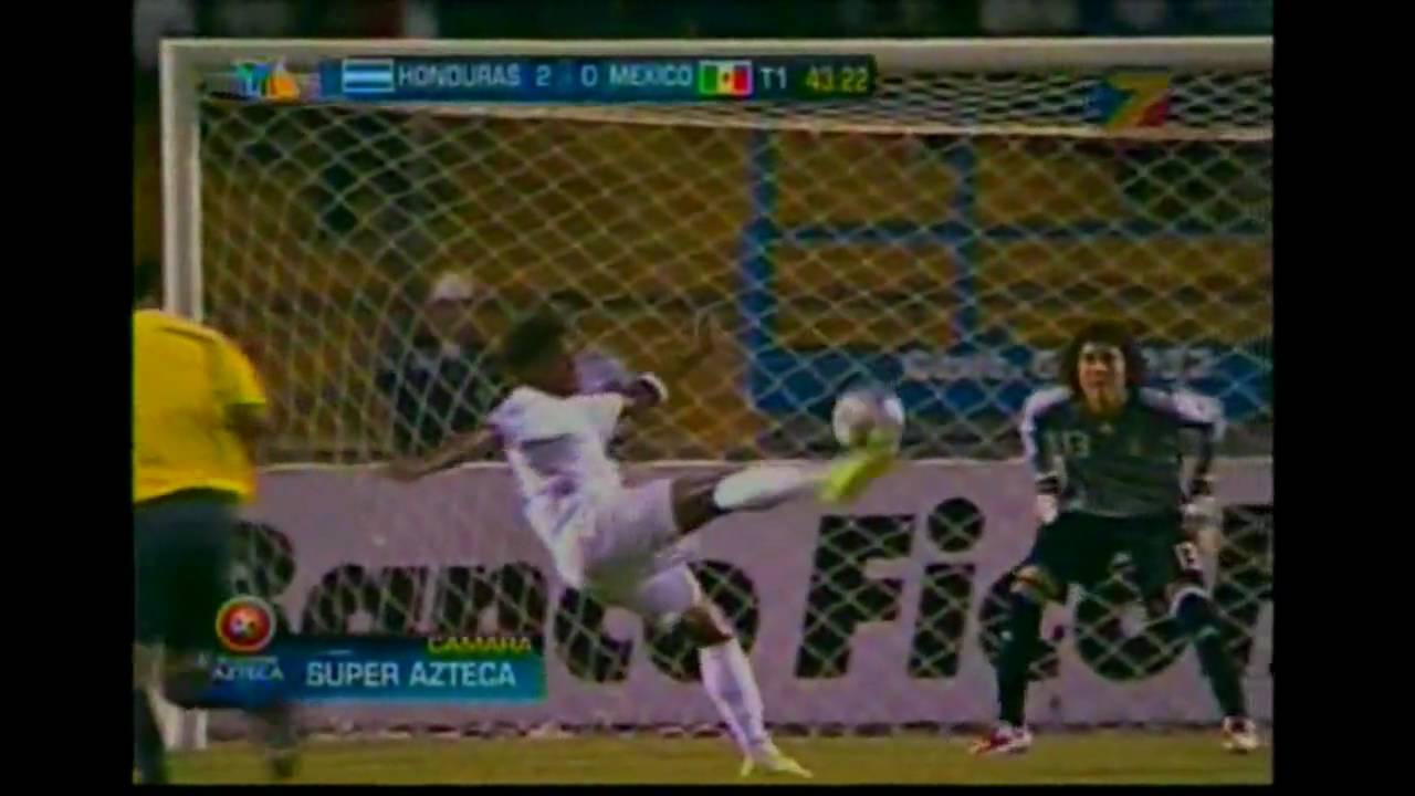 Carlos Pavon Adios