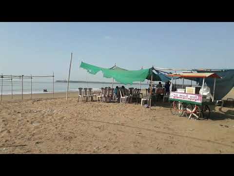 Muhava Bavani beach Bhavnagar
