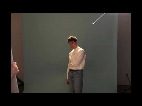 I'm Not A Cynic - Alec Benjamin