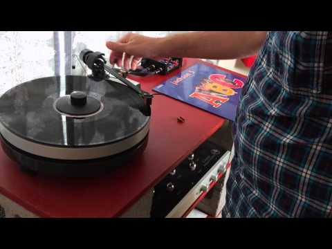 Lehmann Audio Black Cube Statement Review