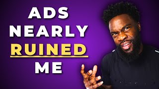 I Spent £100,000 on Facebook Ads To Learn This...