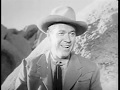 1958 SKY KING A Dog Named Barney Kirby Grant Gloria Winters