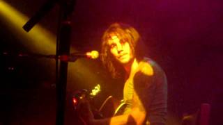 Beside the Others- Tickle Me Pink