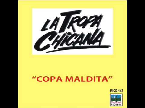 La Tropa Chicana - Sera Que Aun Te Quiero [Official Audio]