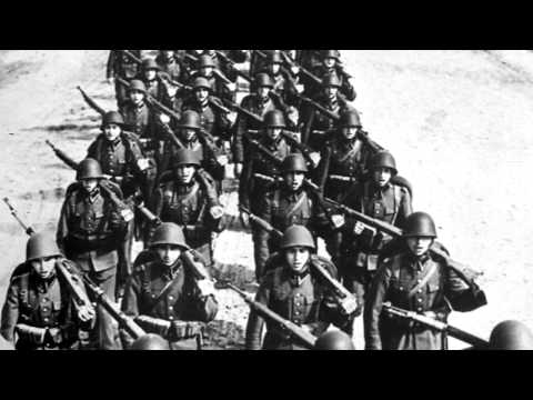 WWII Poland Surrenders