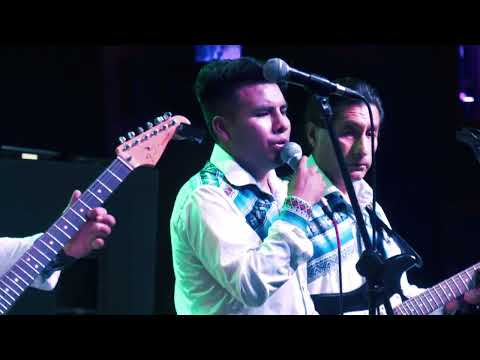 Te Digo Adiós - Grupo Genesis Josué Jurado Jr.