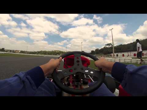 Kartodromo de Betim - 26/10/2013 - Proof