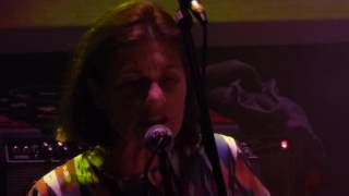 2016-10-21 The Triffids - Tarrilup Bridge