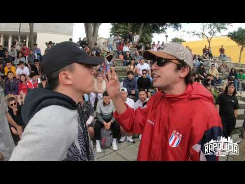 KAMAÑO vs OFNI vs JEITRAK vs NILO / OCTAVOS / FECHA 4 RQ 2022