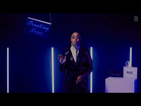 Breaking Notes: Nahs - Safety Net