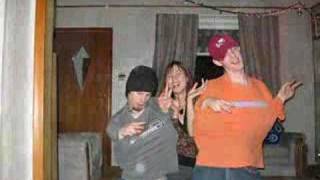 KottonMouth Kings - Positive Vibes (New Year&#39;s Eve)