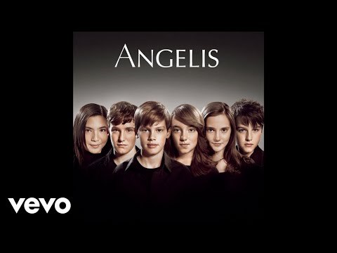 Angelis - Even Though You're Gone (Official Audio)