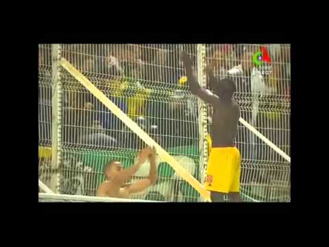 USMA 0-0 JSK (JSK aux tirs aux buts 2-3)