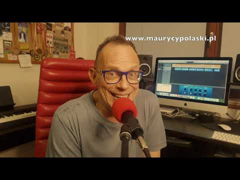 MPD odc. 172 - Ach, strach! Strach, rany boskie! :)