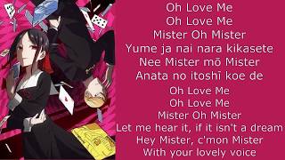 Download lagu Kaguya-sama: Love is War Full Opening Theme Song With Eng and Jap Lyrics mp3