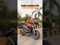 2 REASONS To NOT BUY The Triumph Scrambler 400 X BikeWale Shorts
