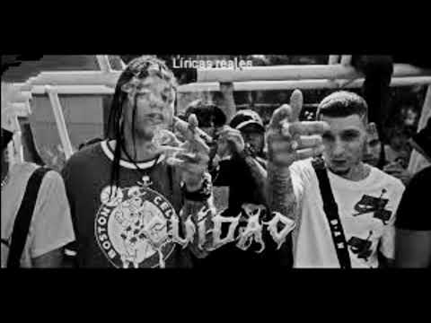 El Jincho x Pablo Tunes - Cuidao (Letra/Lyrics)