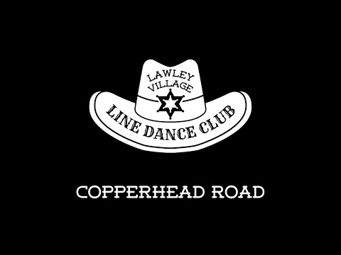 Copperhead Road tutorial