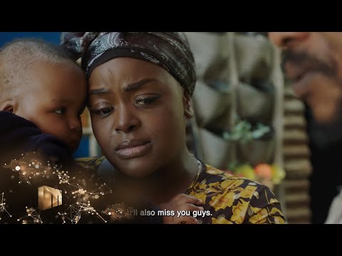 Mgedeza sends EJ away – DiepCity | Mzansi Magic | S2 | Ep123